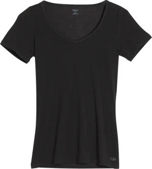 Icebreaker Damen Siren Sweetheart T-Shirt