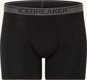 icebreaker Funktionswäsche-Boxershorts ANATOMICA aus Merinowolle