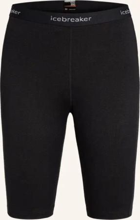 icebreaker Funktionswäsche-Shorts 200 OASIS aus Merinowolle