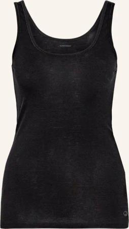 icebreaker Funktionswäsche-Top SIREN aus Merinowolle