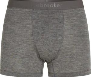 Icebreaker Herren 125 Cool-Lite Anatomica Boxer