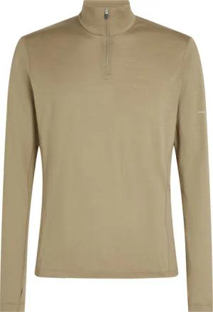 Icebreaker Herren 200 MerinoFine Ace Half Zip Longsleeve