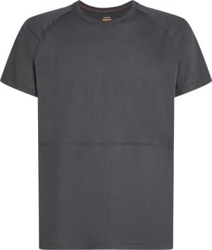 Icebreaker Herren 200 Waffle Elevation T-Shirt