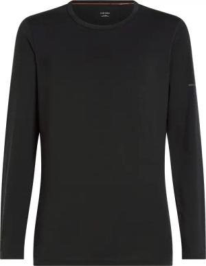 Icebreaker Herren Merino Blend Core Heavyweight Longsleeve