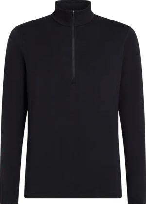 Icebreaker Herren Merino Blend Core Hw Half Zip Longsleeve