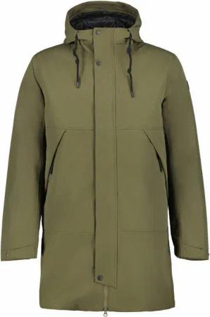 Icepeak 3-in-1-Funktionsjacke H FUNKTIONSJACKE AIKAS Winterjacke Herren