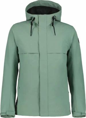 Icepeak Funktionsjacke H FUNKTIONSJACKE ATLANTA Wasserdicht & Winddicht & Atmungsaktiv