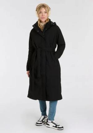 Icepeak Funktionsmantel BRAZORIA atmungsaktives und wärmendes Material, vollständig verschweißte Nähte