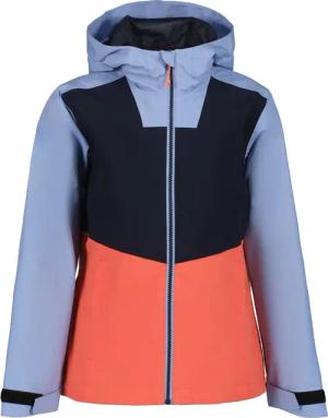 Icepeak - Lowden JR Softshelljacke Mädchen light blue