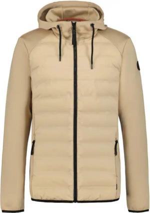 Icepeak Outdoorjacke AIKERA (1-St) mit dezentem Logopatch am Oberarm