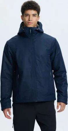 Icepeak Outdoorjacke Icepeak Jacke Barbeau