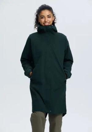 Icepeak Outdoorjacke "Icepeak Jacke Minier"