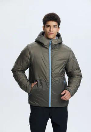 Icepeak Outdoorjacke "Icepeak Jacke Morenci"