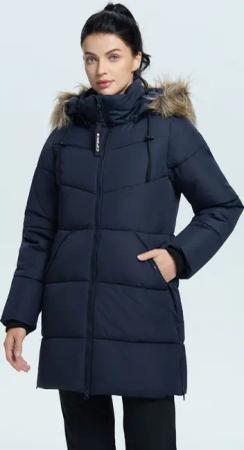 Icepeak Outdoorjacke "Icepeak Mantel Adaire"