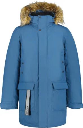 Icepeak Outdoorjacke "Icepeak Mantel Alamos"