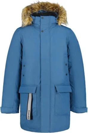 Icepeak Outdoorjacke Icepeak Mantel Alamos