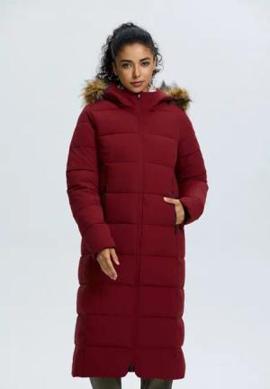 Icepeak Outdoorjacke Icepeak Mantel Brilon