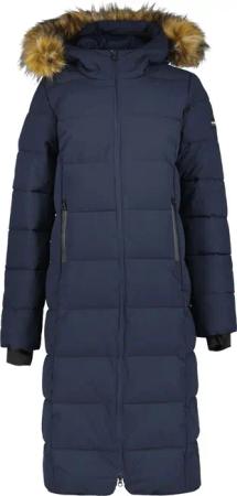 Icepeak Outdoorjacke "Icepeak Mantel Brilon"