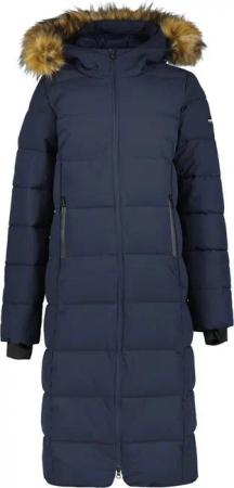 Icepeak Outdoorjacke Icepeak Mantel Brilon