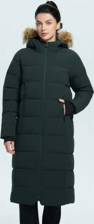 Icepeak Outdoorjacke Icepeak Mantel Brilon