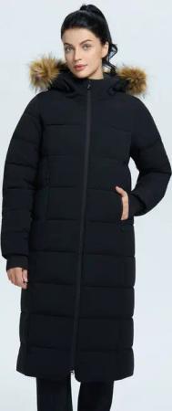 Icepeak Outdoorjacke Icepeak Mantel Brilon