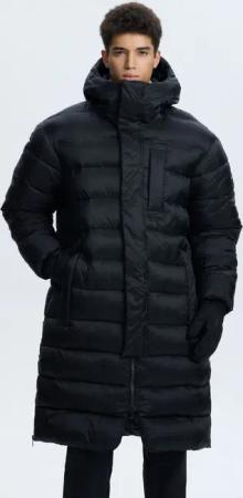 Icepeak Outdoorjacke Icepeak Mantel Moran
