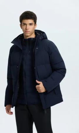 Icepeak Outdoorjacke Icepeak Mantel Parksville