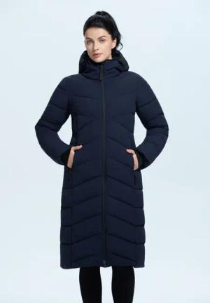 Icepeak Outdoorjacke "Icepeak Mantel Partridge"