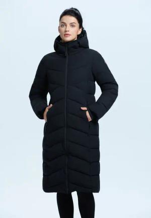 Icepeak Outdoorjacke "Icepeak Mantel Partridge"