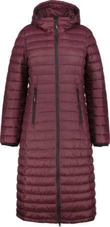 Icepeak Outdoorjacke "Icepeak Mantel Perla"