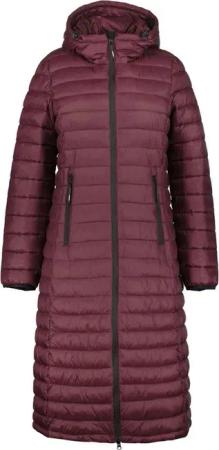 Icepeak Outdoorjacke Icepeak Mantel Perla