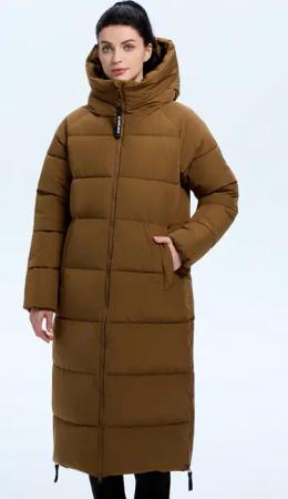 Icepeak Outdoorjacke "Icepeak Mantel Pescara"