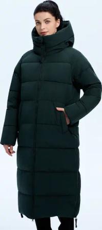 Icepeak Outdoorjacke "Icepeak Mantel Pescara"