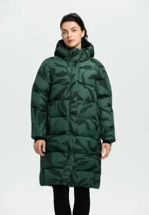 Icepeak Outdoorjacke "Icepeak Mantel Pindall"