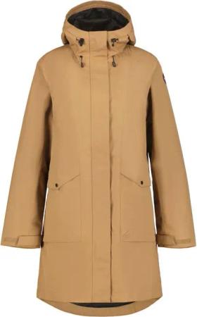Icepeak Outdoorjacke Icepeak Mantel Ulysses