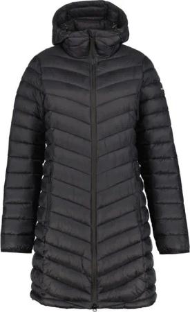 Icepeak Outdoorjacke Icepeak Mantel Vinton