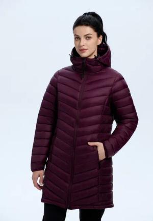 Icepeak Outdoorjacke Icepeak Mantel Vinton