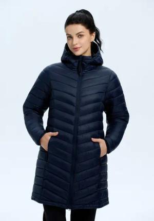 Icepeak Outdoorjacke Icepeak Mantel Vinton