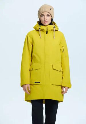 Icepeak Outdoorjacke "Icepeak Parka Alpena"