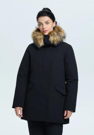 Icepeak Outdoorjacke "Icepeak Parka Maben"