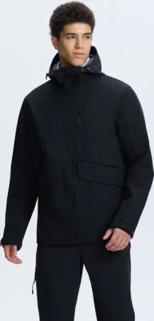 Icepeak Outdoorjacke "Icepeak Softshell jacke Adono"