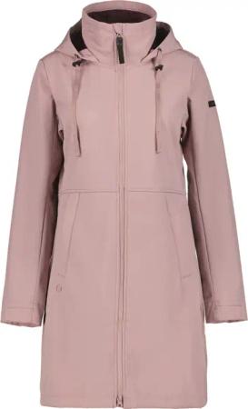 Icepeak Outdoorjacke "Icepeak Softshell jacke Agaram"