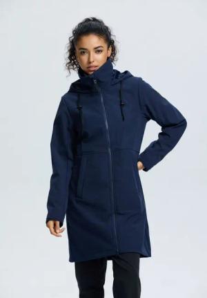 Icepeak Outdoorjacke Icepeak Softshell jacke Agaram