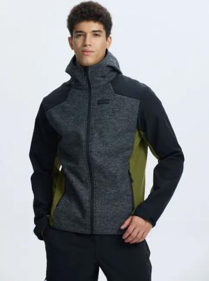 Icepeak Outdoorjacke "Icepeak Softshell jacke Beedeville"