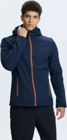 Icepeak Outdoorjacke Icepeak Softshell jacke Brimfield