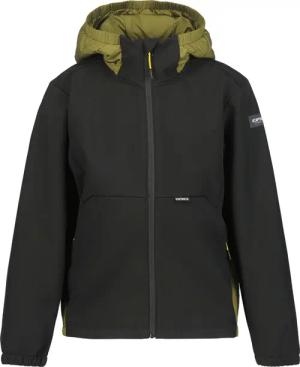 Icepeak Outdoorjacke "Icepeak Softshell jacke Knox Jr"