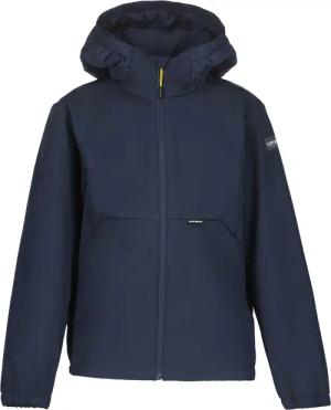 Icepeak Outdoorjacke "Icepeak Softshell jacke Knox Jr"
