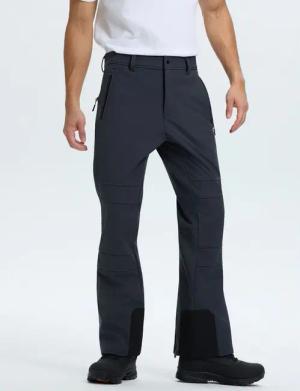 Icepeak Skihose Icepeak Softshell hose Erding