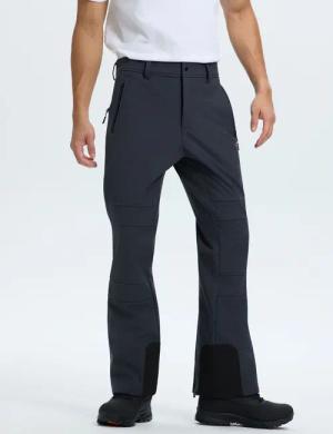 Icepeak Skihose "Icepeak Softshell hose Erding"