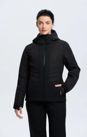 Icepeak Skijacke "Icepeak Jacke Ellinwood"